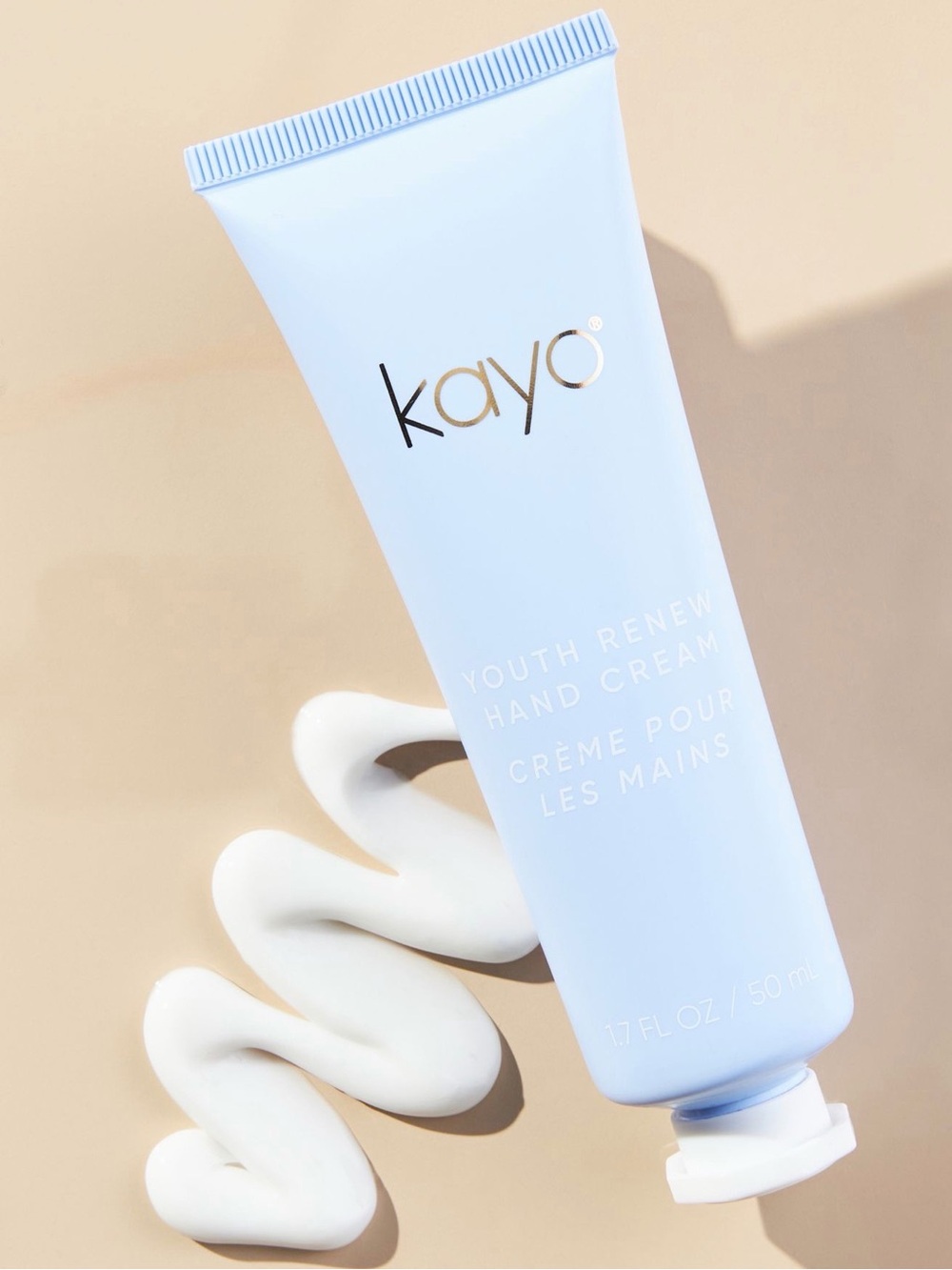 ✨NIB KAYO YOUTH RENEW HAND CREAM✨